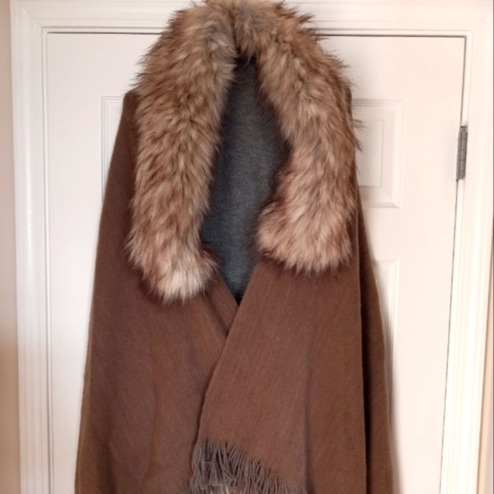 Ralph Lauren Wrap